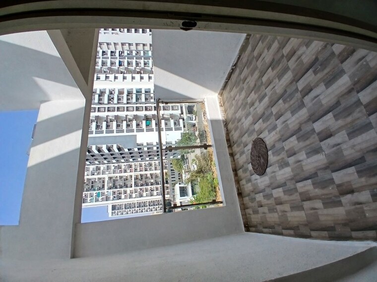Master Plan, shubh-skypoint 2 Bedroom 750 Sq.Ft. Apartment In Mundhwa Pune 10034459
