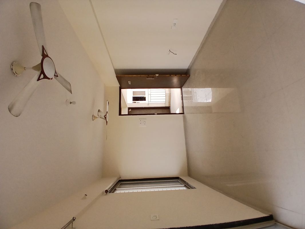 2 BHK + Pooja Room Apartment For Rent in Shubh Skypoint