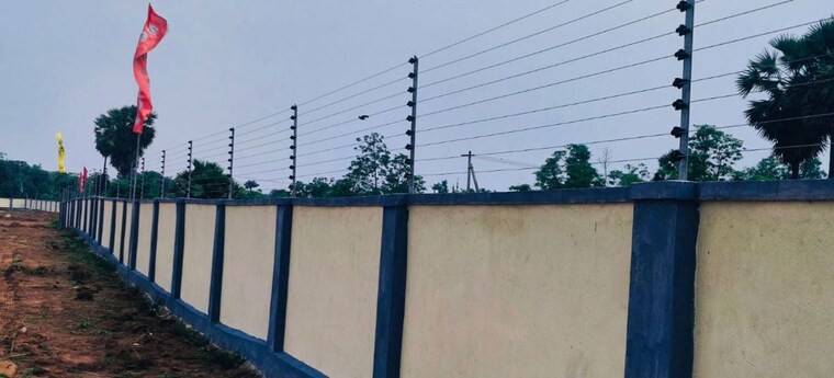 Other, bhogapuram  167 Sq.Yd. Plot In Bhogapuram Vizag 10034327