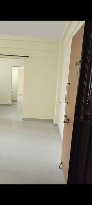 1 BHK Apartment For Sale in CIDCO Scheme Kharghar, Sector 40 Kharghar