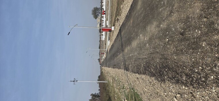 Exterior View, rui  1250 Sq.Ft. Plot In Rui Nagpur 9885922