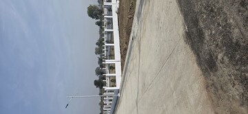  Plot – Exterior View View at Rui - for Sale