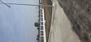  Plot – Exterior View View at Rui - for Sale