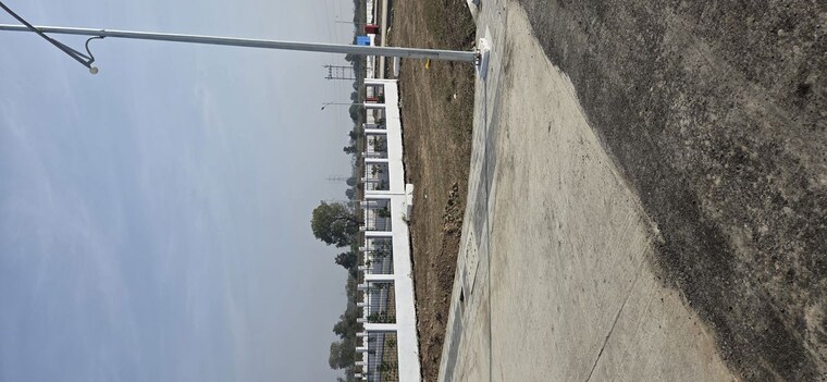 Exterior View, rui  1250 Sq.Ft. Plot In Rui Nagpur 9885922