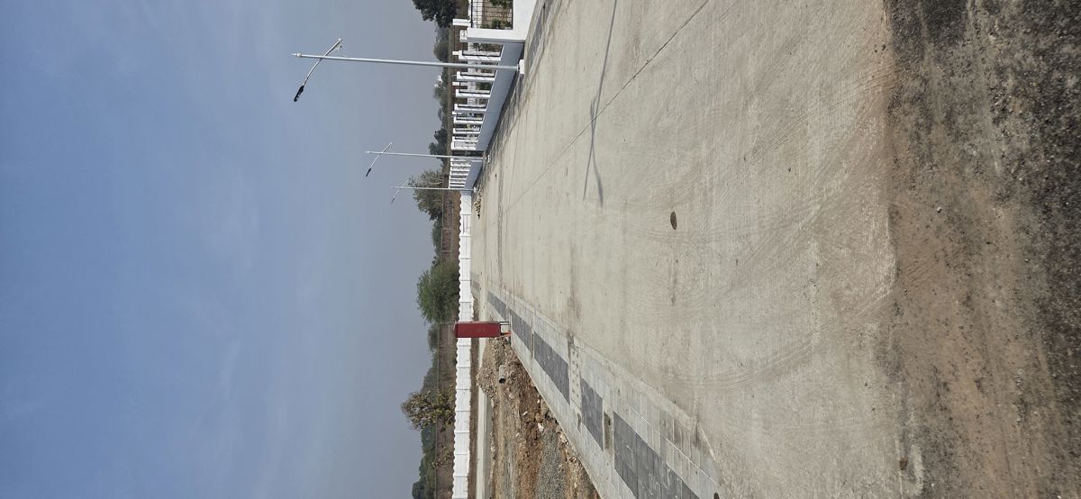 Plot For Sale in RUI