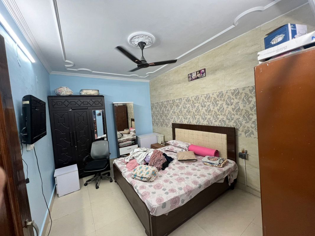 3 BHK Builder Floor For Sale in Dehradun Cantt