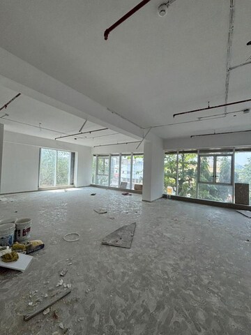 Parking in  Showroom at Skyblu 72 Corp, Sakinaka – for Rent