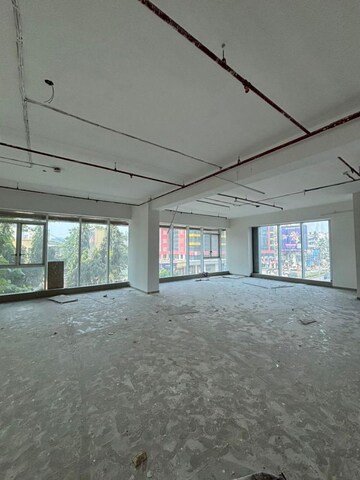 Parking in  Showroom at Skyblu 72 Corp, Sakinaka – for Rent