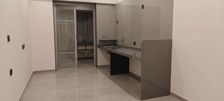 Kitchen, magarpatta-nova-elegance 4 Bedroom 2800 Sq.Ft. Apartment In Mundhwa Pune 10034350