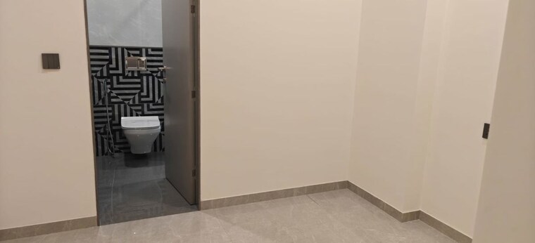 Attached Bathroom, magarpatta-nova-elegance 4 Bedroom 2800 Sq.Ft. Apartment In Mundhwa Pune 10034350