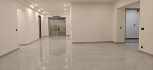 Building Lobby in 4 BHK Apartment at Magarpatta Nova Elegance, Mundhwa – for Sale