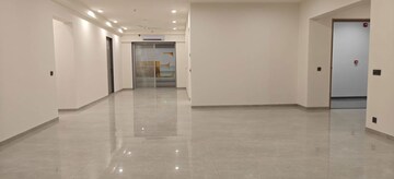 Building Lobby in 4 BHK Apartment at Magarpatta Nova Elegance, Mundhwa – for Sale