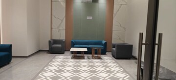 Bedroom in 4 BHK Apartment at Magarpatta Nova Elegance, Mundhwa – for Sale