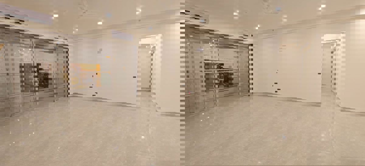 4 BHK + Servant Room 2800 Sq.Ft. Apartment in Magarpatta Nova Elegance