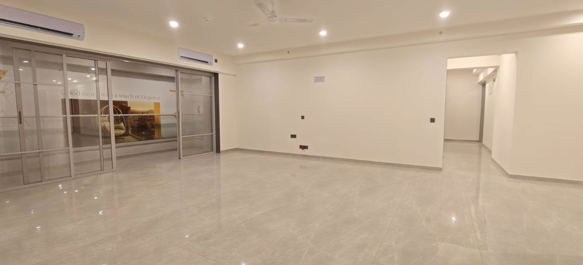 4 BHK + Servant Room Apartment For Sale in Magarpatta Nova Elegance