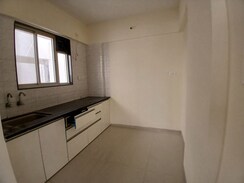 1.5 BHK + Pooja Room Apartment For Rent in Shubh Skypoint