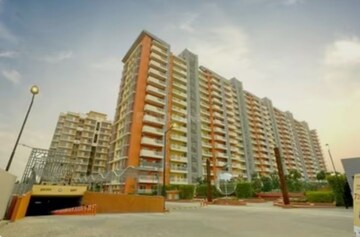 3 BHK Apartment – Exterior View View at Ashiana Anmol Phase 3, Sohna Sector 33 - for Sale