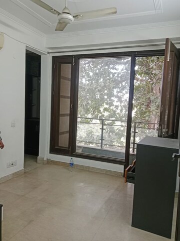 3 BHK Builder Floor For Rent in Malviya Nagar