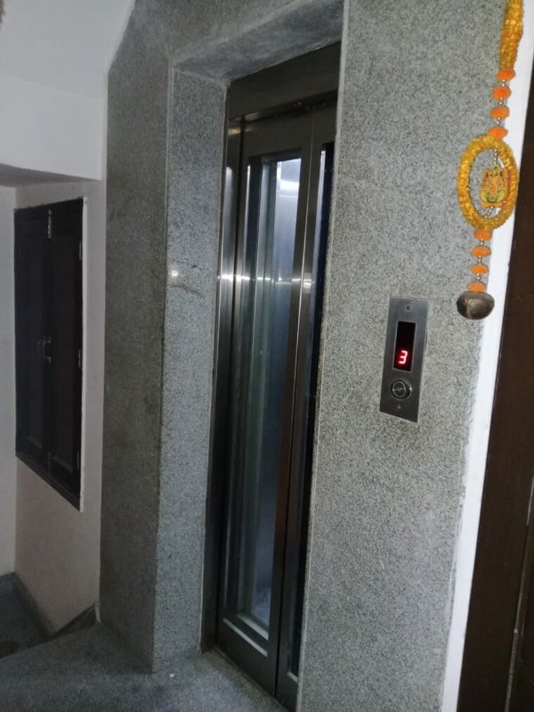 undefined, malviya nagar 3 Bedroom 1150 Sq.Ft. Builder Floor In Malviya Nagar Delhi 10034533