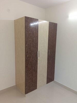 Bedroom in 1 BHK Builder Floor at Hulimavu – for Rent