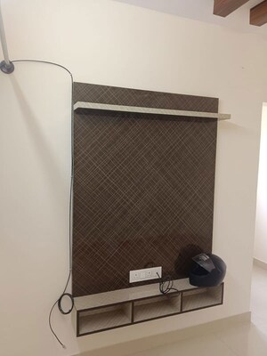 Furnished Amenities in 1 BHK Builder Floor at Hulimavu – for Rent