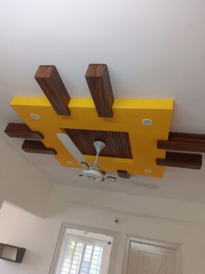 1 BHK Builder Floor For Rent in Hulimavu