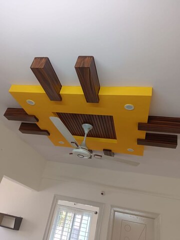 1 BHK Builder Floor For Rent in Hulimavu