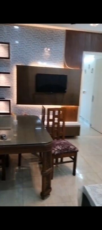 Kitchen in 2 BHK Apartment at Gaur City 7th Avenue, Sector 4 Greater Noida – for Rent