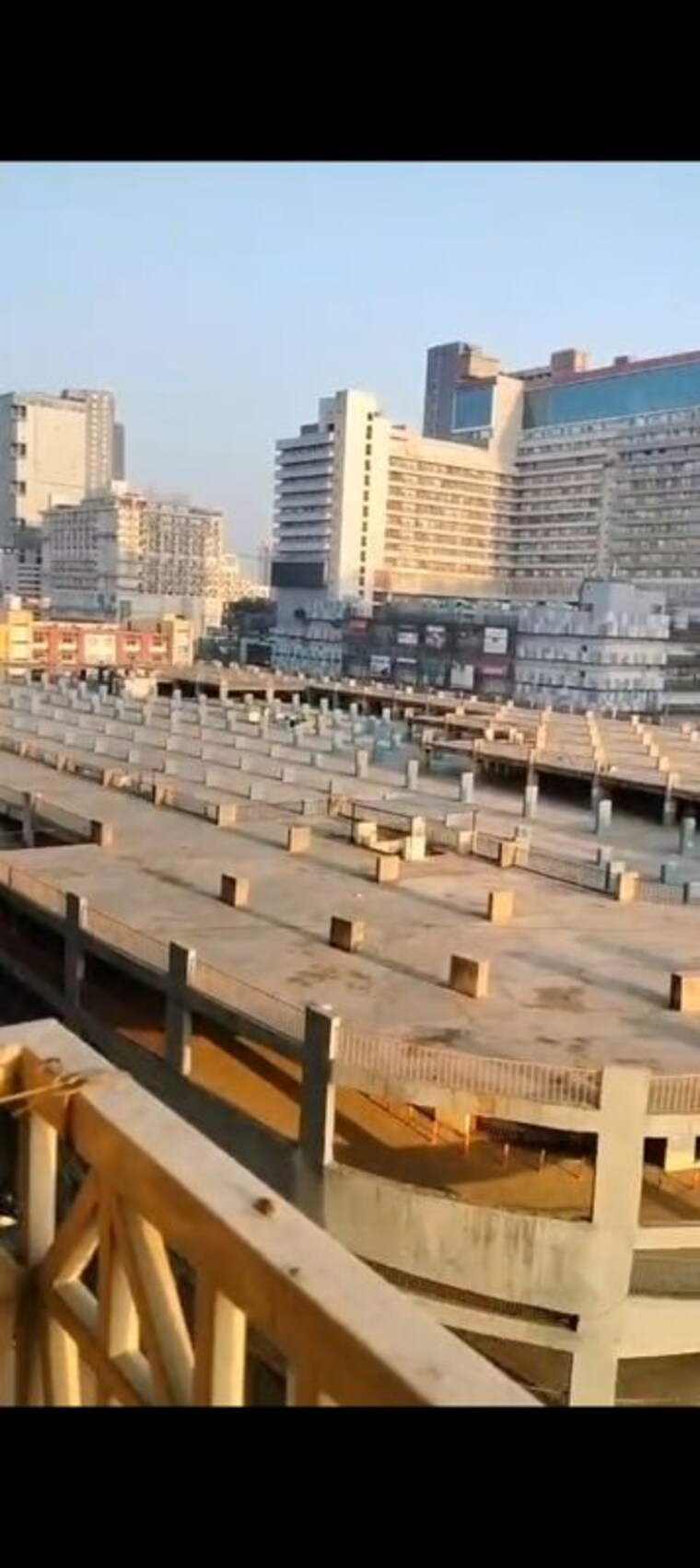 Exterior View, gaur-city-7th-avenue 2 Bedroom 1075 Sq.Ft. Apartment In Sector 4 Greater Noida Greater Noida 10034542