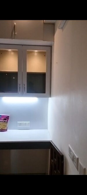 Furnished Amenities in 2 BHK Apartment at Gaur City 7th Avenue, Sector 4 Greater Noida – for Rent