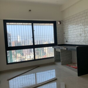 Kitchen in 1 RK Apartment at Mahir Apartment, Vivekanand Nagar – for Rent