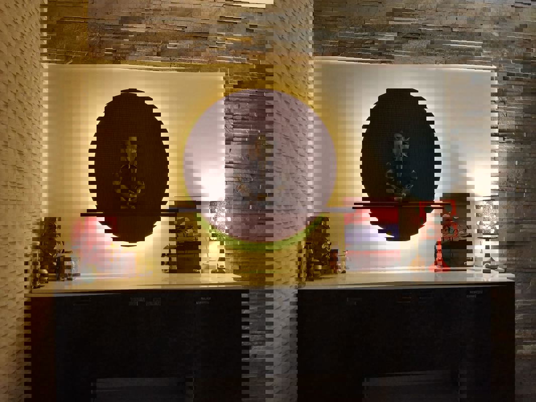 3 BHK 1620 Sq.Ft. Apartment in Prestige Lakeside Habitat