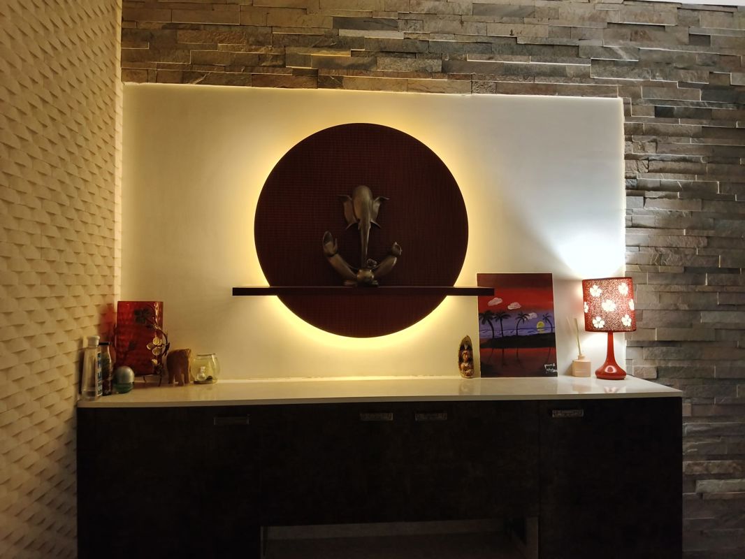 3 BHK Apartment For Rent in Prestige Lakeside Habitat