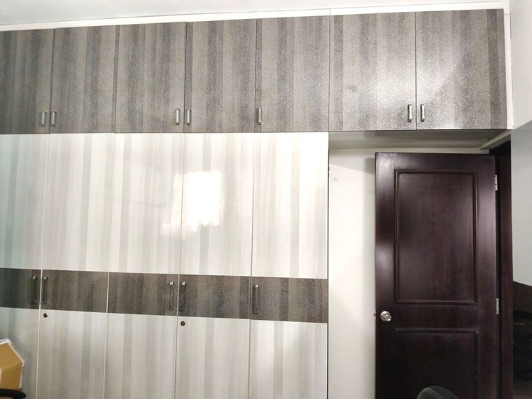Kitchen, prestige-lakeside-habitat 3 Bedroom 1620 Sq.Ft. Apartment In Varthur Bangalore 10034441