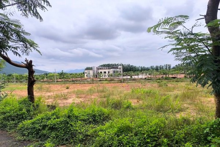 undefined, mahaveer nagar  1100 Sq.Ft. Plot In Mahaveer Nagar Raipur 10034537