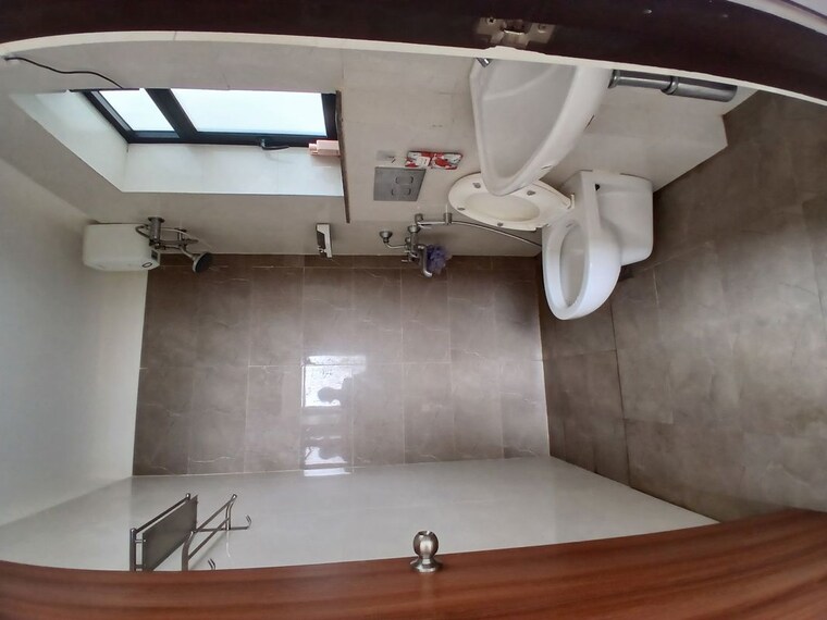 Bathroom, duville-riverdale-suites 1 Bedroom 367 Sq.Ft. Apartment In Kharadi Pune 10034574