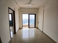 1 BHK + Pooja Room Apartment For Rent in Duville Riverdale Suites
