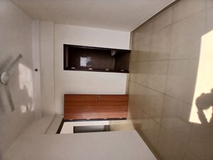 Furnished Amenities in 1 BHK Apartment at Duville Riverdale Suites, Kharadi – for Rent