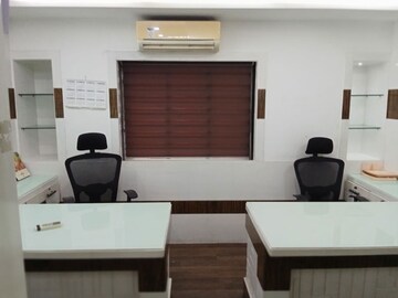  Office Space For Rent in Kasba