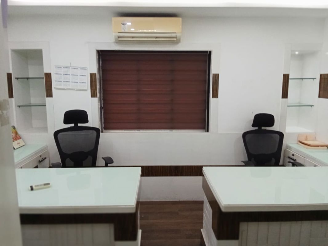 Office Space For Rent in Kasba