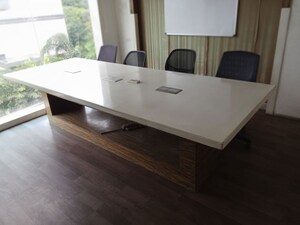 Kitchen in  Office Space at Kasba – for Rent