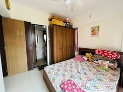 2 BHK Apartment For Sale in Sun Paradise Apartment
