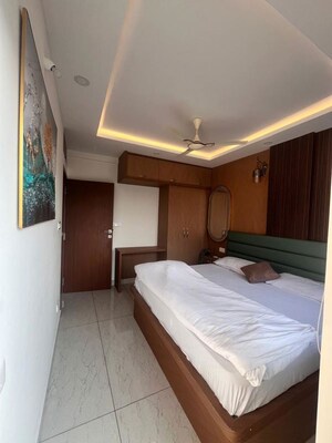 1 BHK Builder Floor For Rent in Koramangala