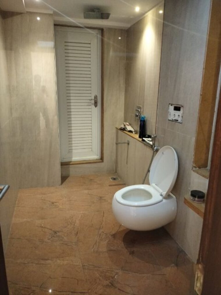 Bathroom, ruparel-ariana 2 Bedroom 1050 Sq.Ft. Apartment In Parel Mumbai 10034578
