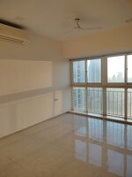 2 BHK + Servant Room 1050 Sq.Ft. Apartment in Ruparel Ariana