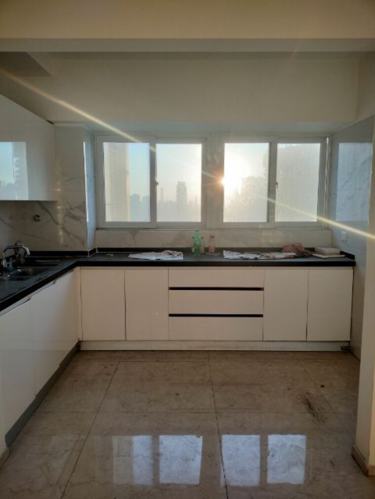 Kitchen, ruparel-ariana 2 Bedroom 1050 Sq.Ft. Apartment In Parel Mumbai 10034578