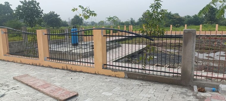 Exterior View, godrej-orchard-estate  1650 Sq.Ft. Plot In Besa Nagpur 9192330