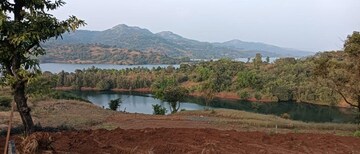  Plot – Exterior View View at Panshet - for Sale