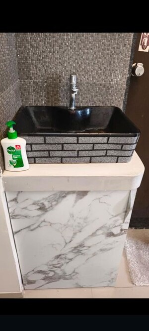 Furnished Amenities in 2 BHK Apartment at Tulip Infinity Planet, Moshi – for Rent