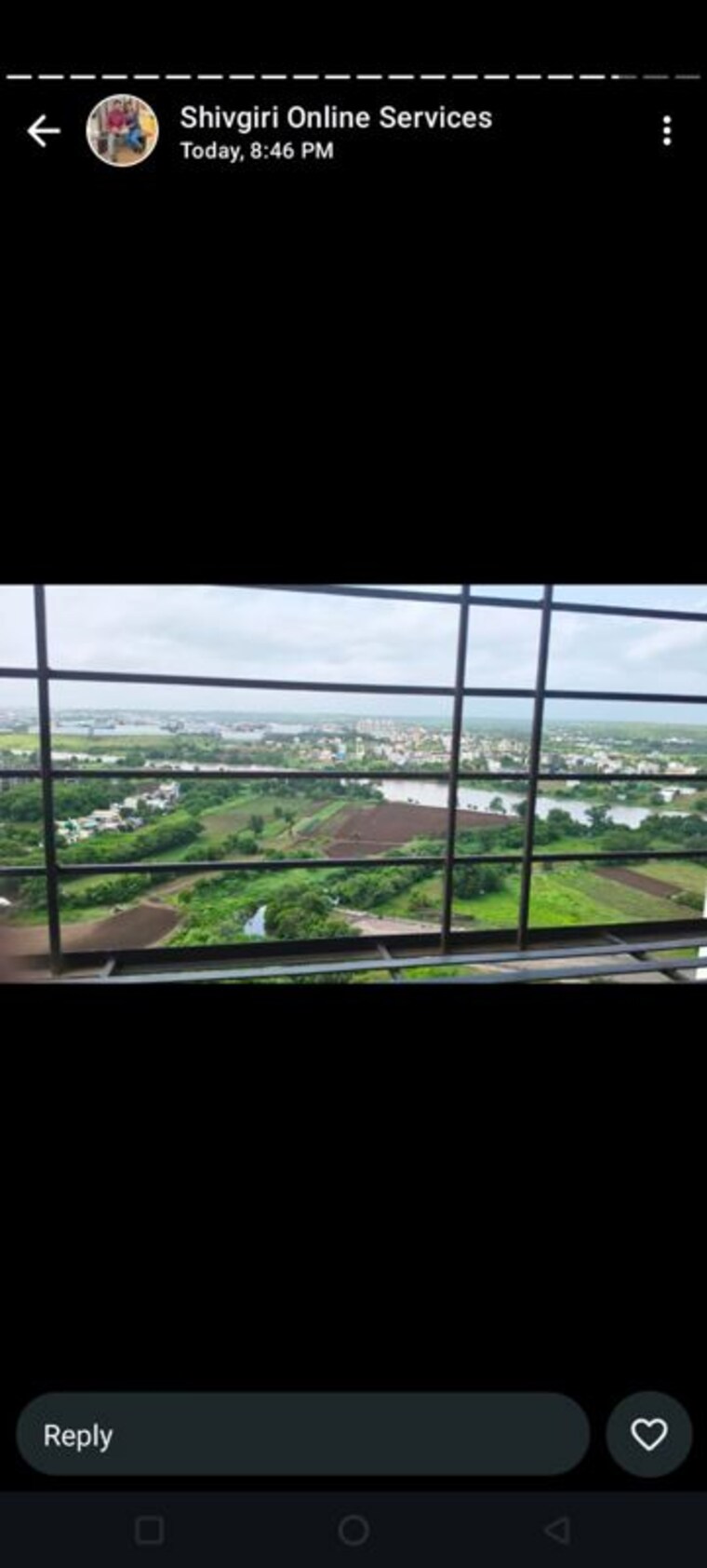 Garden, tulip-infinity-planet 2 Bedroom 761 Sq.Ft. Apartment In Moshi Pune 10034585